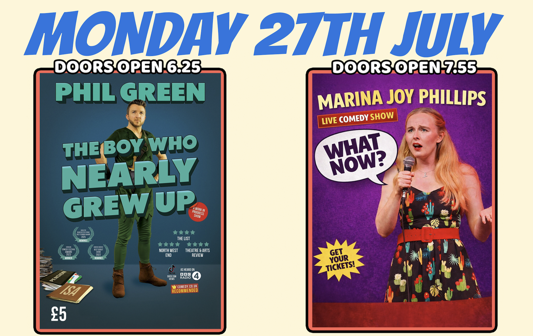 27th July